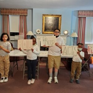 Prayer Requests For ACTS