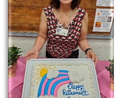 June 6 ~ Celebration of ACTS Tutors & Burt Hansen Retirement Dinner June 6 ~ Celebration of ACTS Tutors & Burt Hansen Retirement Dinner