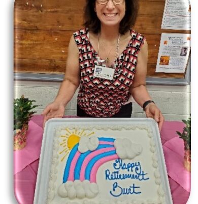June 6 ~ Celebration of ACTS Tutors & Burt Hansen Retirement Dinner June 6 ~ Celebration of ACTS Tutors & Burt Hansen Retirement Dinner
